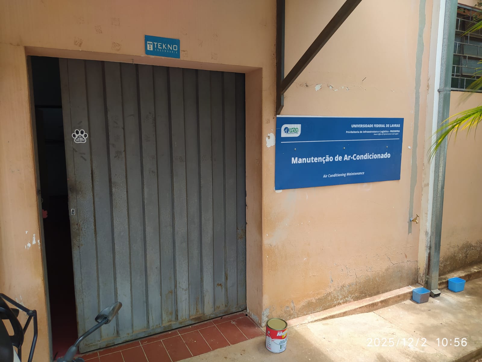 manuteno ar condicionado tekno